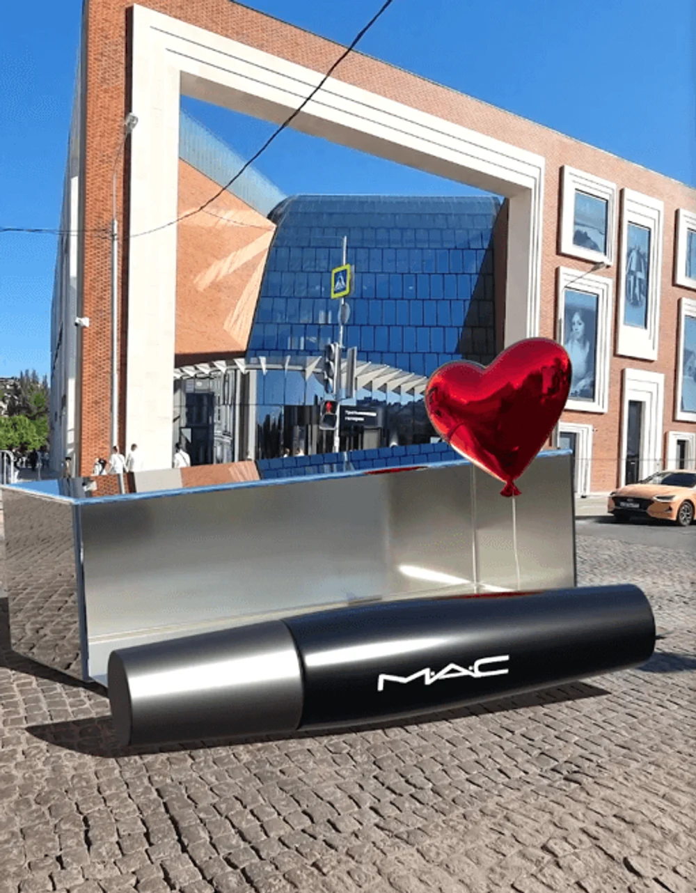 3D-контент, интегрированный в бизнес-процессы