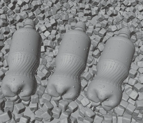 У нас значительный опыт в производстве 3D сцен и инфографики